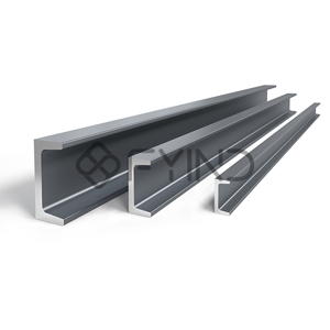 Carbon Steel Channel