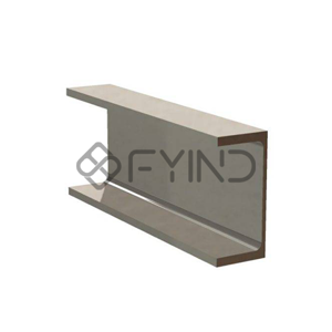 Mild Steel Channel