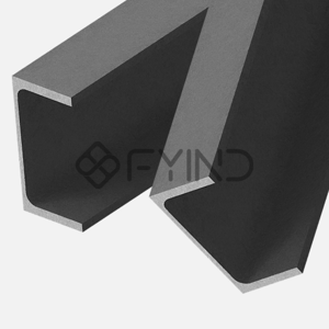 Carbon Steel Channel
