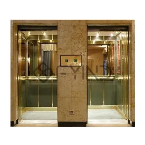 Passenger Elevator