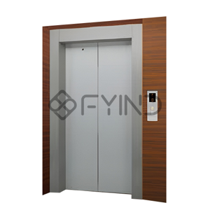 Passenger Elevator