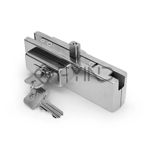 Glass Door Patch