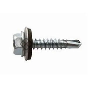 Tapping Screw