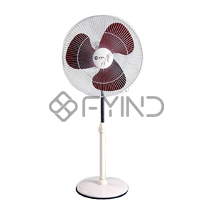 Pedestal Fan