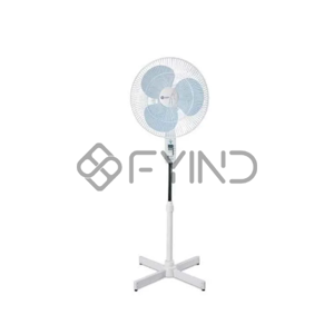 Pedestal Fan