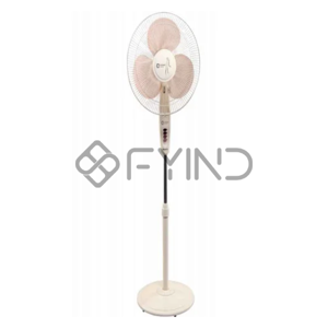 Pedestal Fan