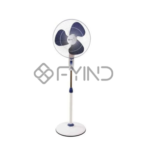 Pedestal Fan