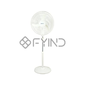 Pedestal Fan