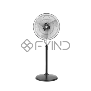 Pedestal Fan