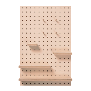 Pegboard