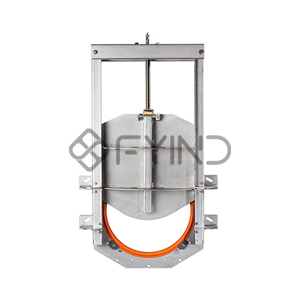 Sluice Gate Regulator