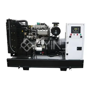 Diesel Generator