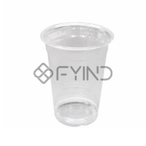 Plastic Cup Lid