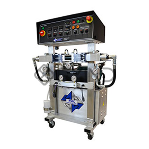 Polyurea Spray Machine