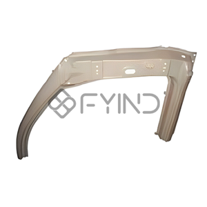 Automotive Door Pillar