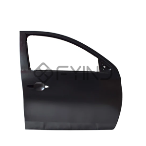 Automotive Door Pillar
