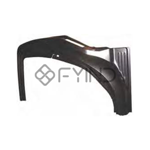 Automotive Door Pillar