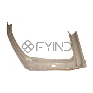 Automotive Door Pillar