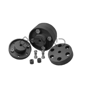 Pipe Coupler