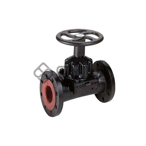 Pinch Valve