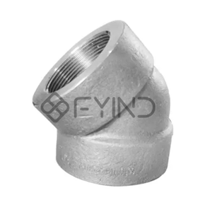 Pipe Elbow