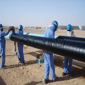 Metal Coating Service