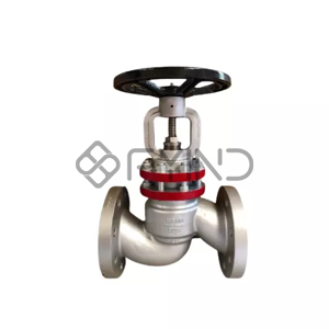 Piston Valve