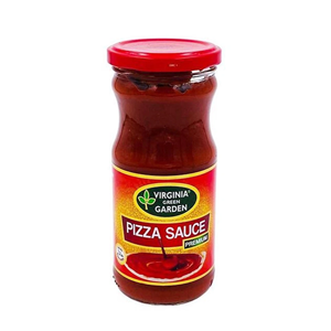 Cooking Sauce