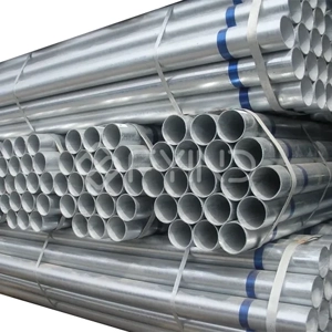 Galvanized Steel Pipe