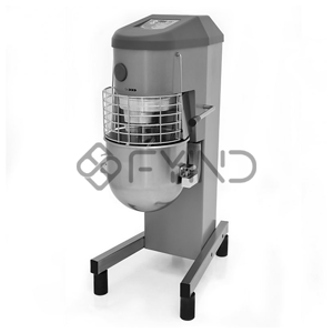 Dough Processing Machine