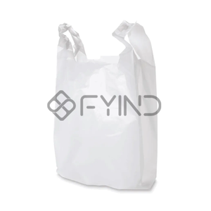 Plastic Disposable Bag