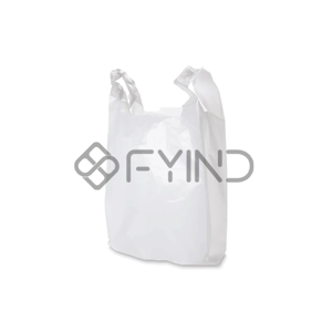 Plastic Disposable Bag