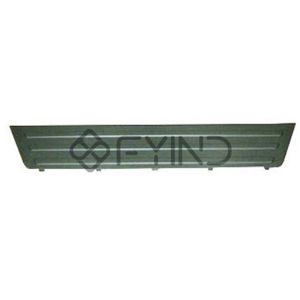 Vehicle Bumper Cover