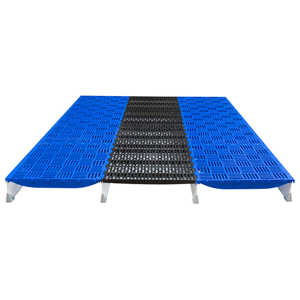 Plastic Floor Slat