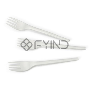 Plastic Fork