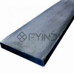 Forged Steel Flat Bar