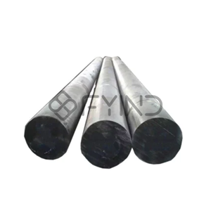 Forged Steel Round Bar