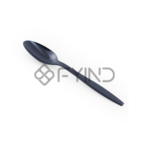 Plastic Spoon