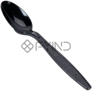 Plastic Spoon