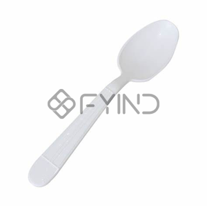 Plastic Spoon