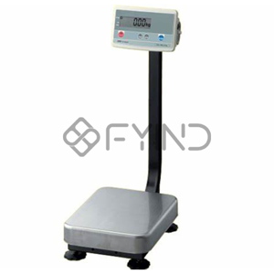 Platform Scale