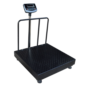 Platform Scale