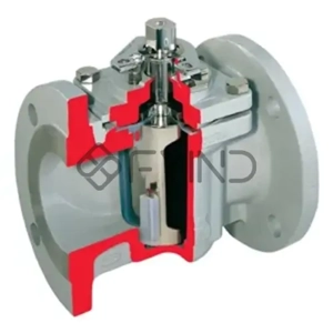 Plug Valve