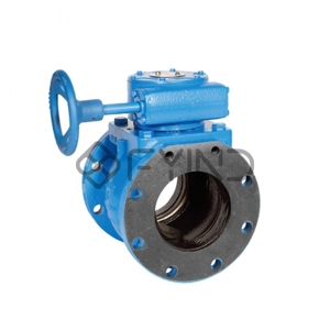 Plug Valve