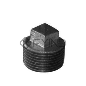 Pipe Plug