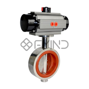 Butterfly Valve