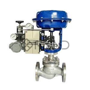 Control Valve