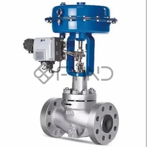 Control Valve