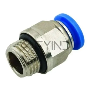 Pneumatic Connector