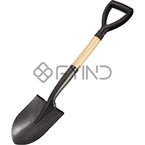 Shovel